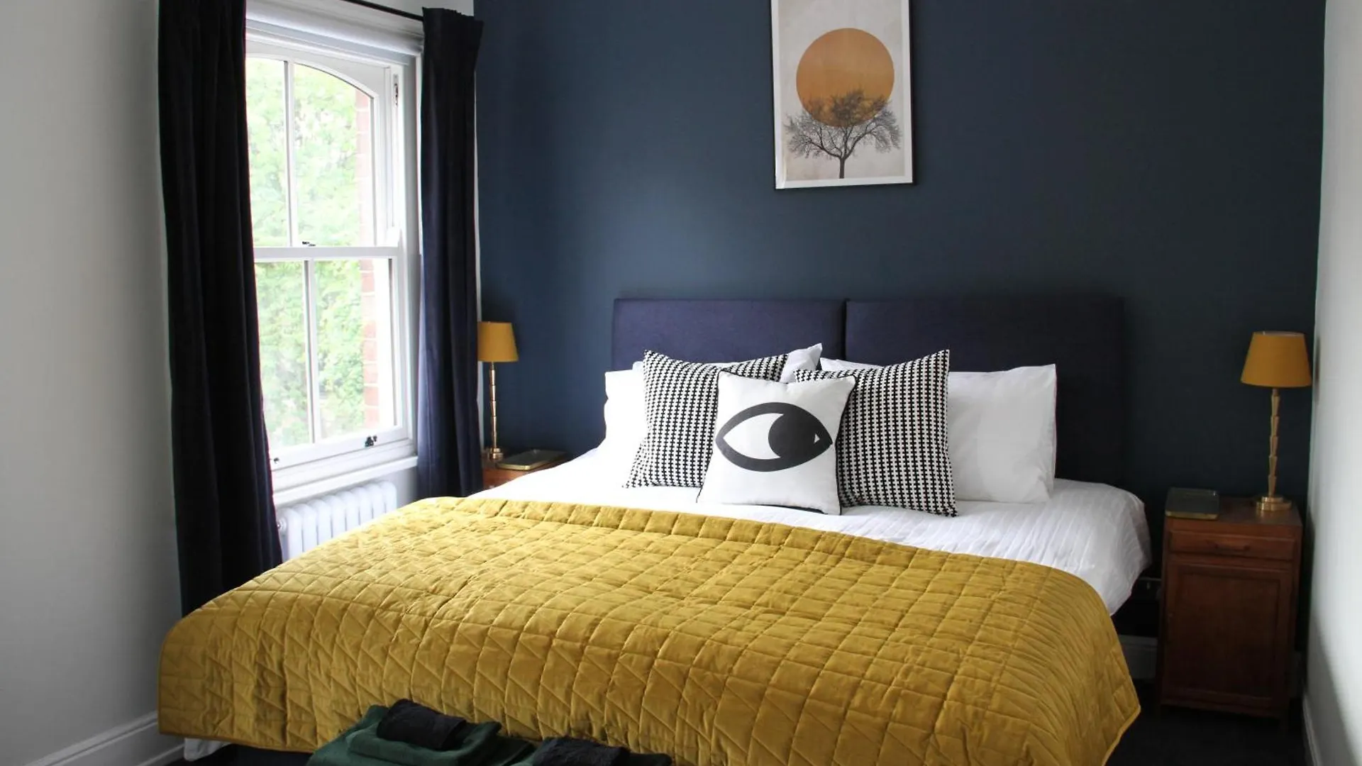 Apart Of York - Walmgate Apartament
