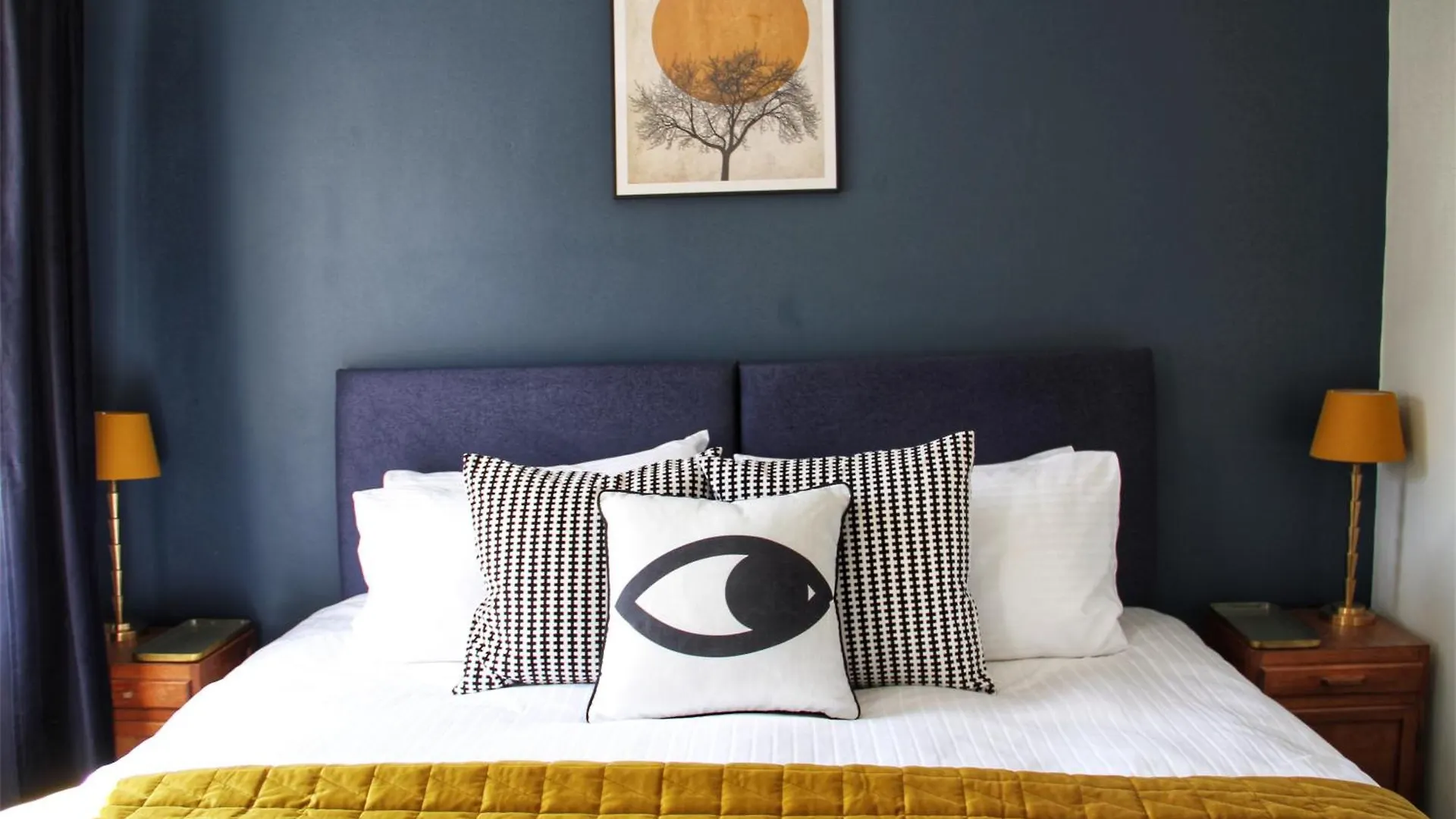Apartman Apart Of York - Walmgate