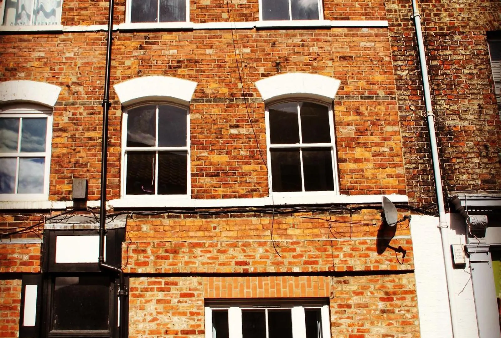 Apartman Apart Of York - Walmgate